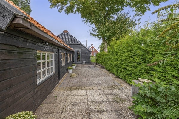 Medium property photo - Achterdiep Zuidzijde 5, 9611 BR Sappemeer